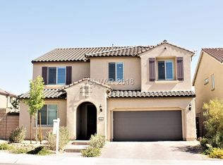 9982 Celestial Cliffs Ave, Las Vegas, NV 89166