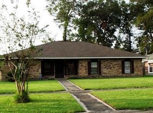 12144 Nile Ave, Baton Rouge, LA 70815
