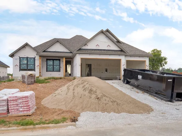 Lot 12 S Pinecone Path, Springfield, MO 65809