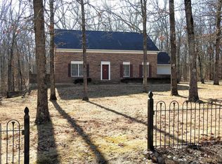 806 Lariat Ln, Rolla, MO 65401