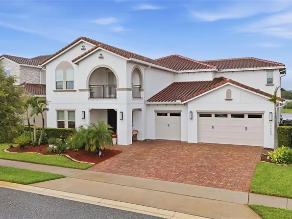 13283 ALDERLEY DRIVE, ORLANDO, FL 32832