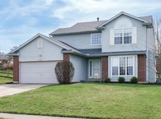 2557 Schafer Knoll Ct, Hamilton, OH