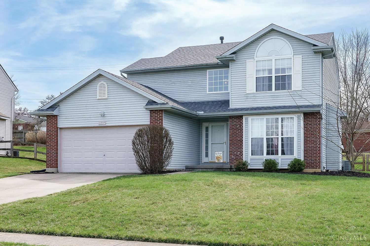 2557 Schafer Knoll Ct photo 1