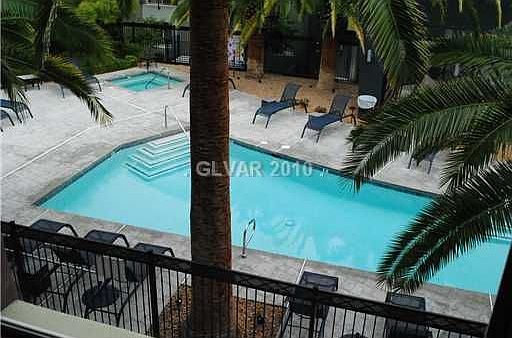 2nd image of 9050 W Tropicana Ave Unit 1095