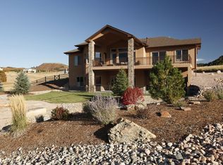 674 Summer Mist Cir, Castle Rock, CO 80104