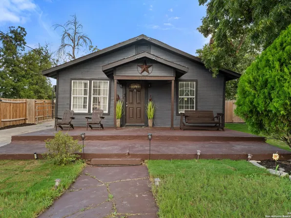 1485 Mill, New Braunfels, TX 78130