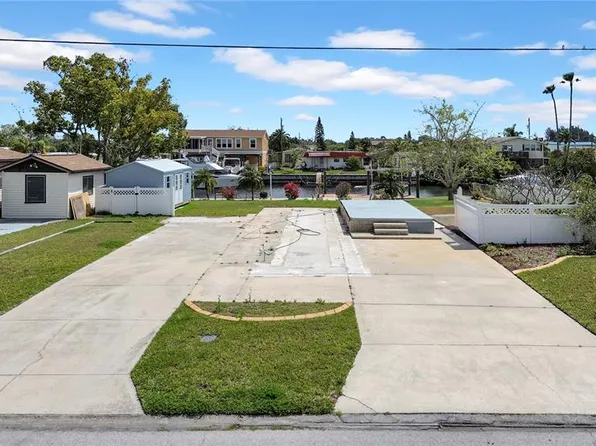 13018 Cabin Ct Lot 12, Hudson, FL 34667