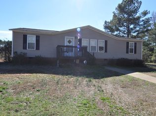 887 Cornwell Rd, Chester, SC 29706