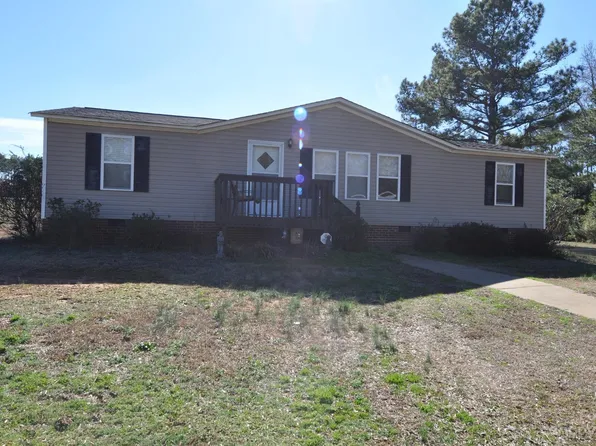 887 Cornwell Rd, Chester, SC 29706