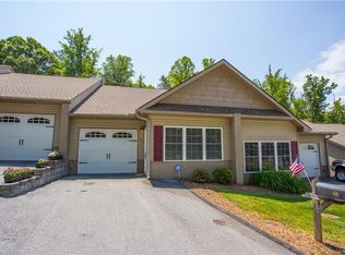 66 Aberdeen Dr #73, Arden, NC 28704