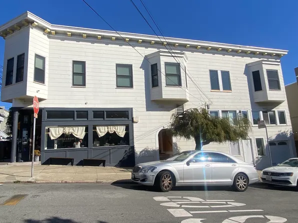 4250 21st St, San Francisco, CA 94114
