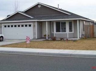 9404 Percheron Dr, Pasco, WA