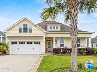 1285 Temeraire Court SW, Ocean Isle Beach, NC 28469