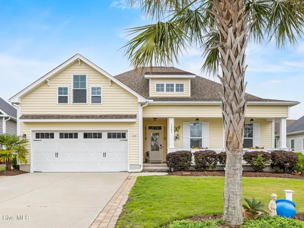 1285 Temeraire Court SW, Ocean Isle Beach, NC 28469