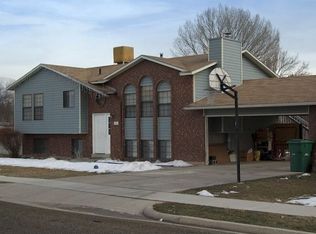 63 W 525 N, Layton, UT 84041