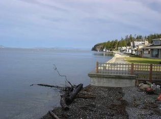 1245 Gerdes Rd, Camano Island, WA 98282