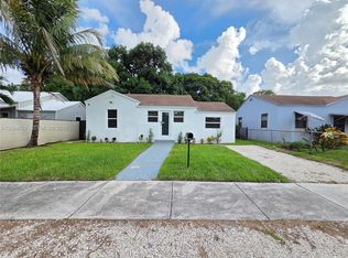 Seventh Ave Park, Miami, FL 33150