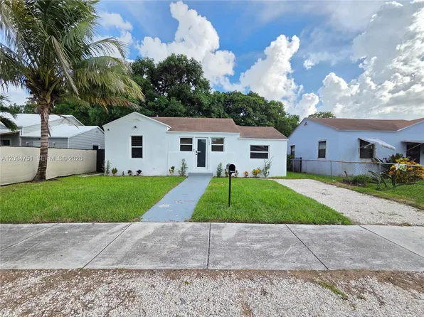 1044 NW 64th St, Miami, FL 33150