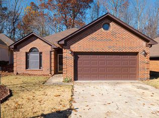 1119 Berwick Rd, Birmingham, AL 35242