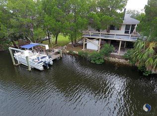 12004 W Gulf Breeze Ct, Crystal River, FL 34429