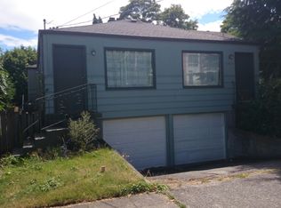 1707 NW 64th St, Seattle, WA 98107