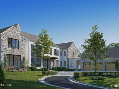 382 North St, Greenwich, CT, 06830