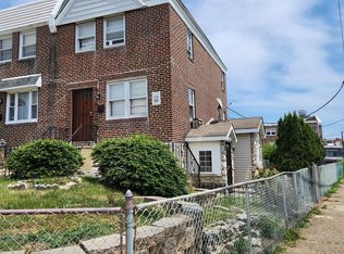 7201 Saul St, Philadelphia, PA 19149