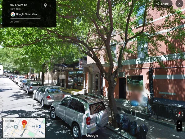 189 East 93rd Street 1B image 4 of 4