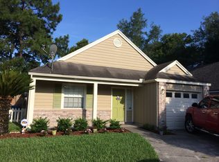 7715 Mystic Point Ct W, Jacksonville, FL 32277