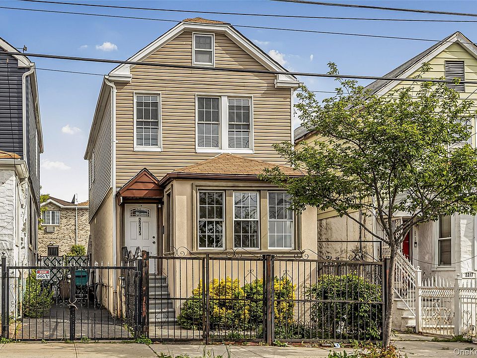 1st image of 2215 Homer Avenue