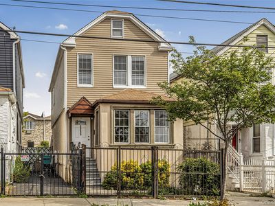 2215 Homer Avenue, Bronx, NY, 10473