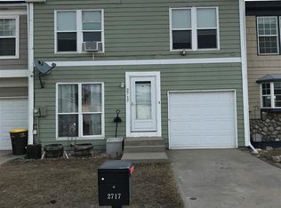 2717 Inverness Blvd, Rawlins, WY 82301