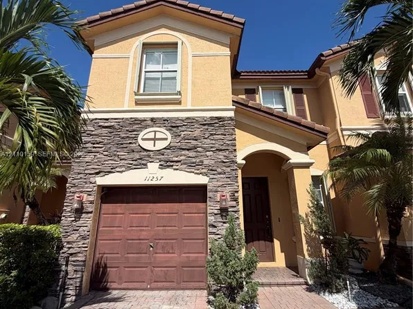 11257 NW 87th Ter #11257, Miami, FL 33178