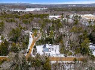 101 Rogers Rd, Center Barnstead, NH 03225