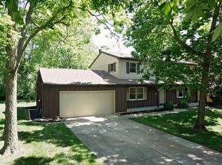 900 Broadview Dr, Fairfield, OH 45014