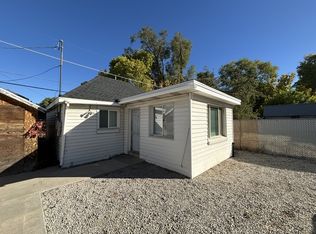 119 E Leslie Ave APT 4, South Salt Lake, UT 84115