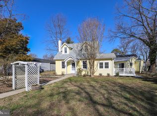 1238 Fairfax Ave, Churchton, MD 20733
