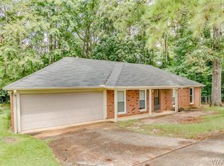 3738 Loop Rd, Tuscaloosa, AL 35404