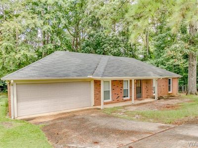 3738 Loop Rd, Tuscaloosa, AL, 35404