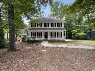 5209 Valleybrook Cir, Birmingham, AL 35244