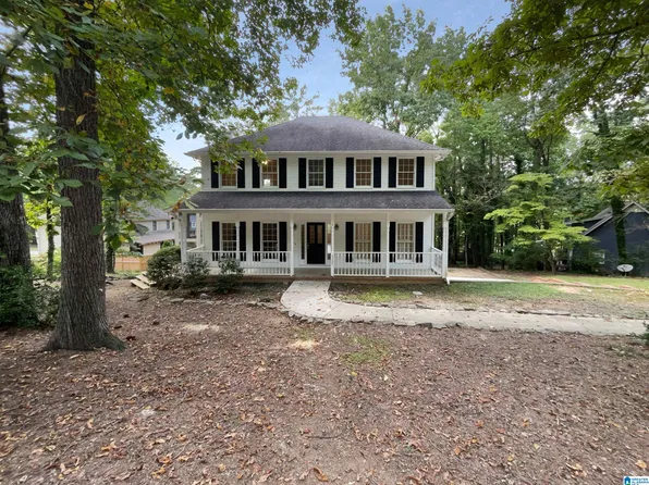 5209 Valleybrook Cir, Birmingham, AL 35244