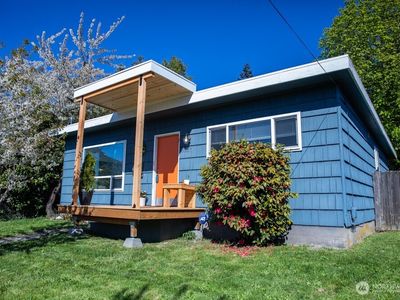 3523 S Ash Street, Tacoma, WA, 98418