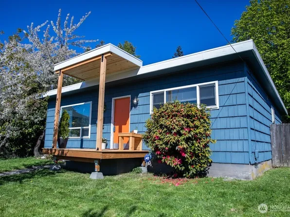 3523 S Ash Street, Tacoma, WA 98418