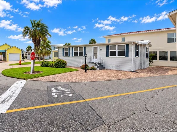 183 Nettles Blvd, Jensen Beach, FL 34957