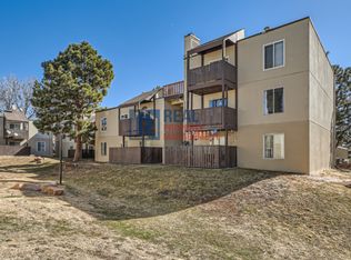 9995 E Harvard Ave APT 224, Denver, CO 80231