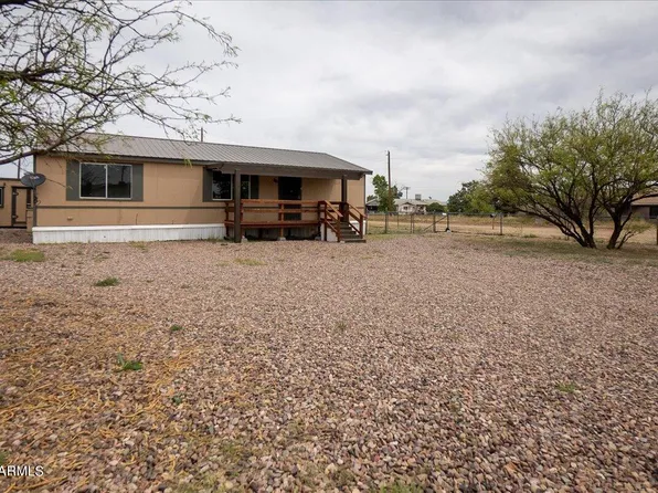 167 E VIA CORTA --, Huachuca City, AZ 85616