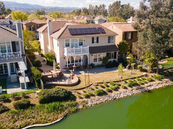 27024 E Island Rd, Santa Clarita, CA 91355