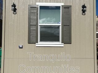 4175 W 4th St SPACE 15, Reno, NV 89523