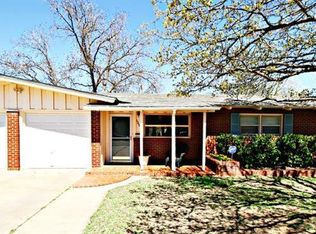 3210 40th St, Lubbock, TX 79413