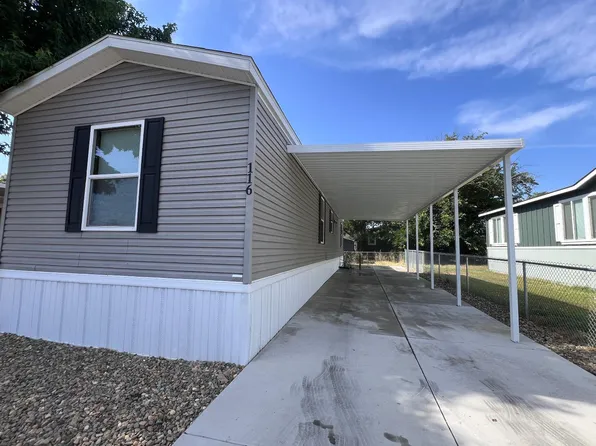 116 Village Cir, Sacramento, CA 95838